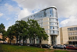 Россия. Санкт-Петербург